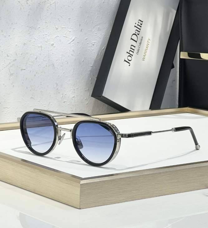 Picture of John Dalia Sunglasses _SKUfw72107116fw
